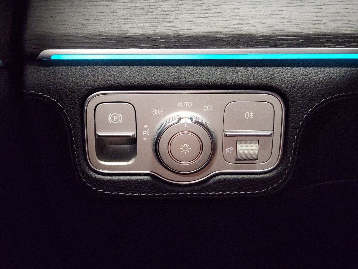 Used 2023 Mercedes-Benz GLE 53 AMG 4MATIC image 43