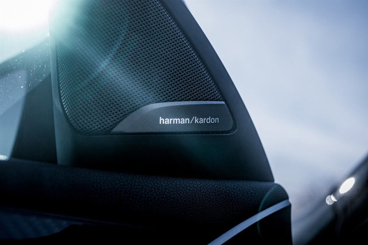 Used 2022 BMW X4 M image 19