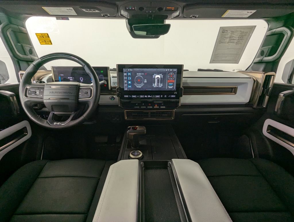 Used 2025 GMC Hummer EV 2X image 6
