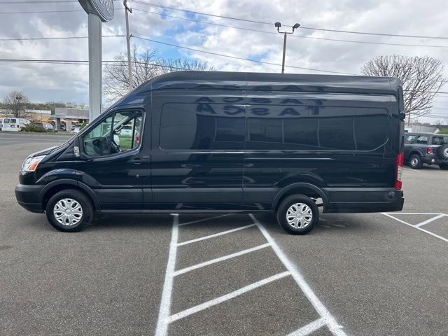 Used 2019 Ford Transit 250 148 High Roof Extended RWD image 4