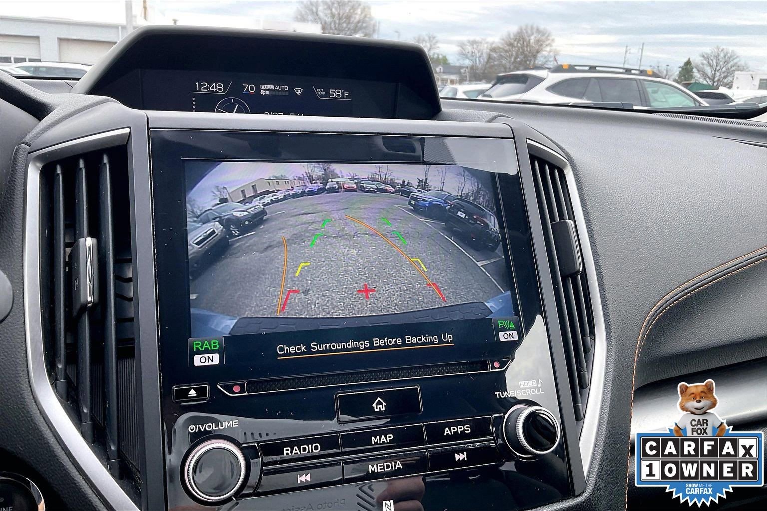 Certified 2023 Subaru Crosstrek 2.5i Limited image 30