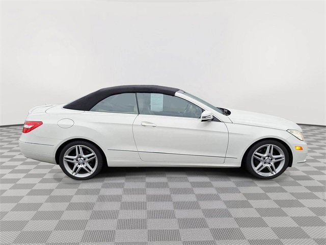 Used 2011 Mercedes-Benz E 350 Cabriolet image 6