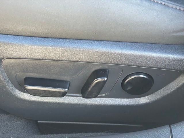 Certified 2025 MAZDA CX-30 2.5 Turbo w/ Premium Plus Pkg image 13