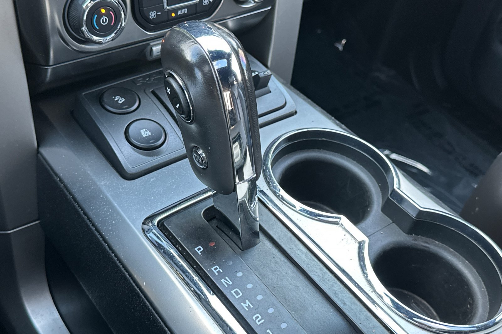 Used 2013 Ford F150 Raptor w/ Luxury Equipment Group AWD/4WD image 32