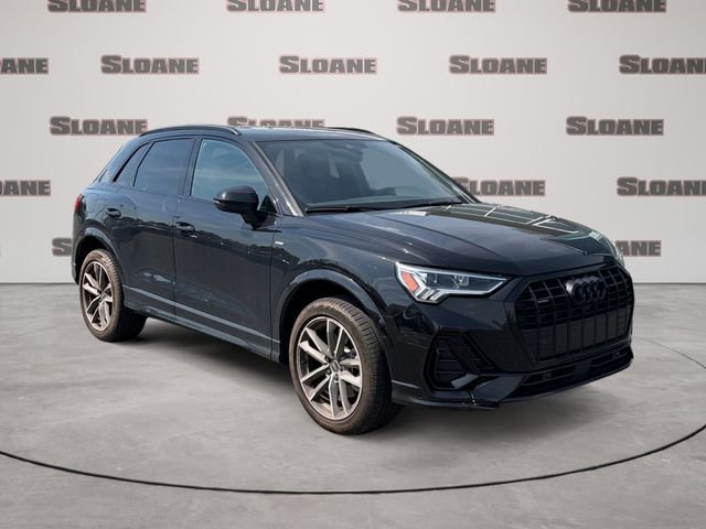Used 2023 Audi Q3 2.0T Premium image 7