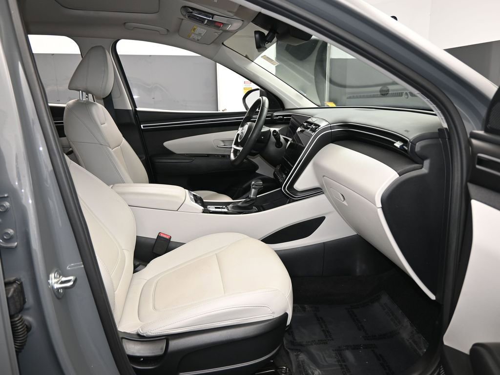 Used 2024 Hyundai Tucson SEL w/ Convenience Package image 48