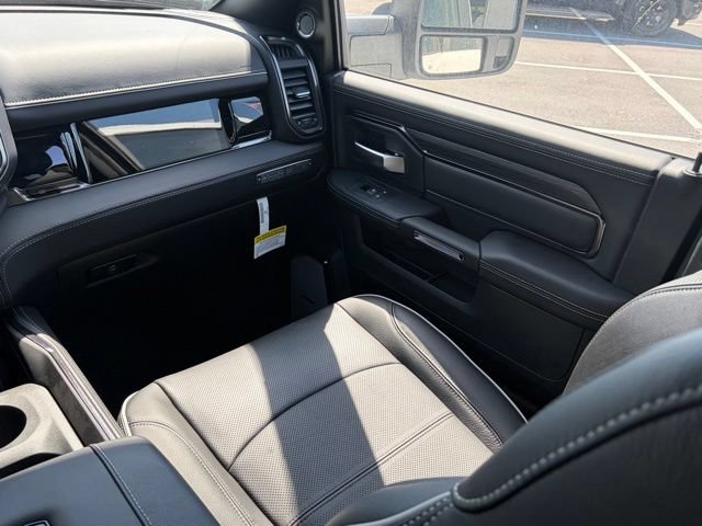 New 2026 RAM 2500 Power Wagon AWD/4WD image 35