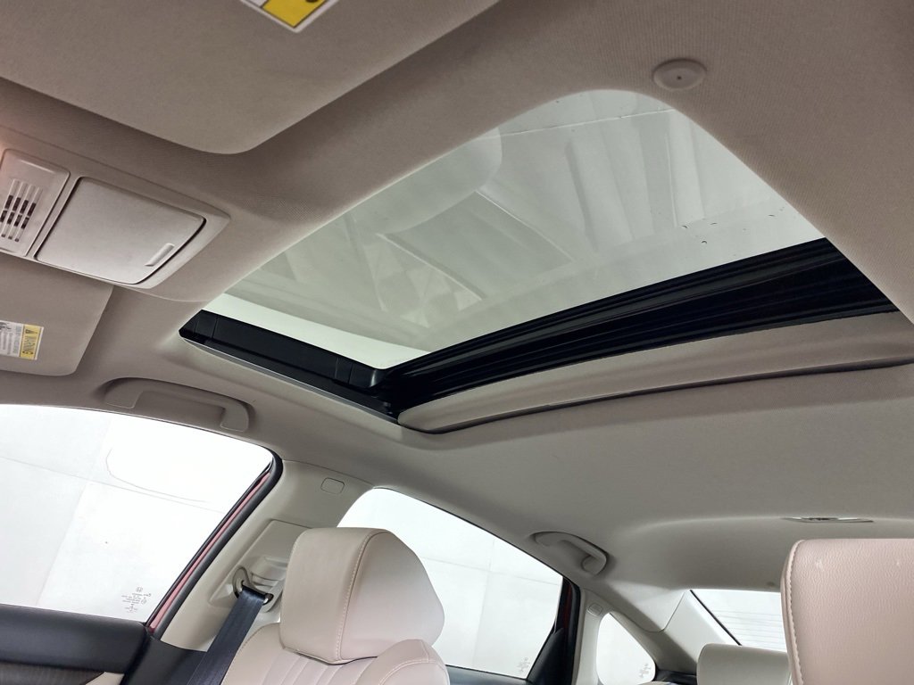 Used 2021 Honda Accord EX-L image 17