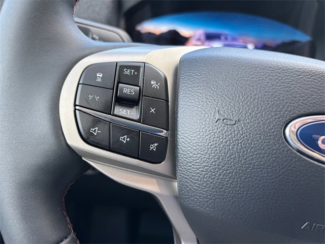 New 2025 Ford Explorer Active w/ Active Comfort Package image 18
