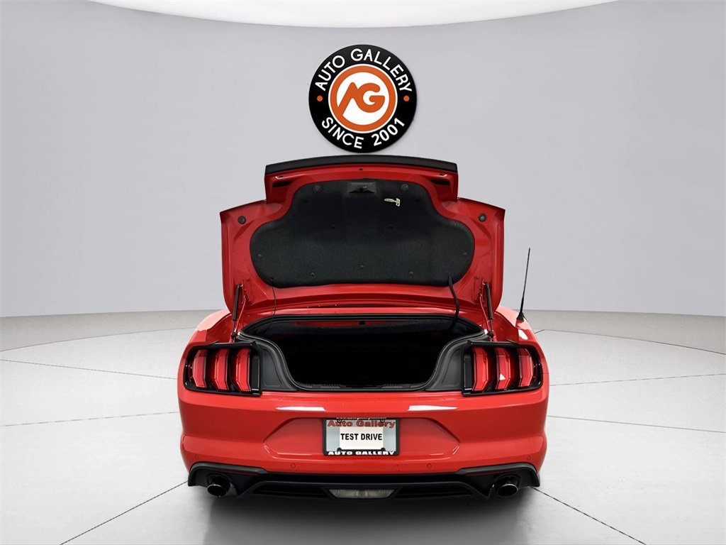 Used 2023 Ford Mustang Premium image 24