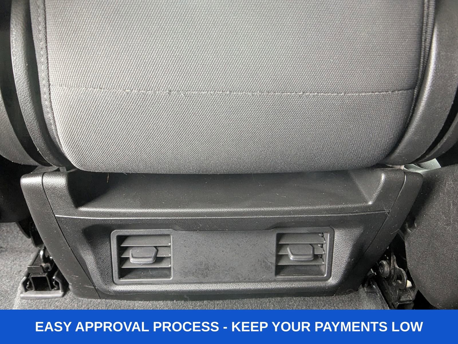 Used 2022 Chevrolet Silverado 1500 Custom image 21