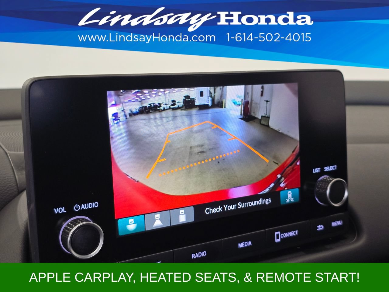 Used 2025 Honda HR-V Sport image 17