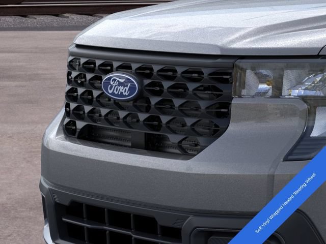 New 2026 Ford Maverick XLT AWD/4WD image 21