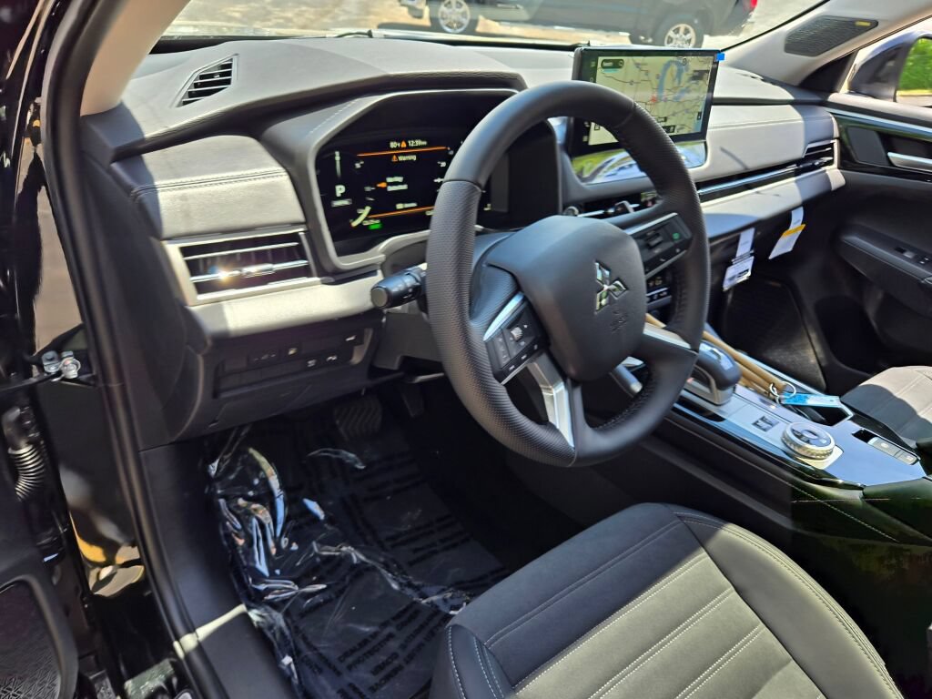 New 2026 Mitsubishi Outlander SE AWD/4WD image 20
