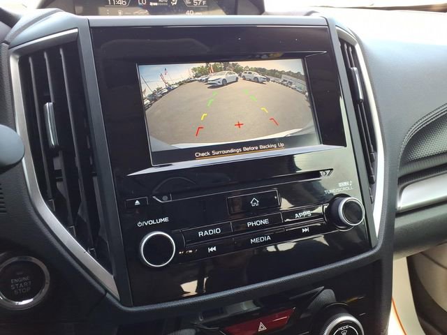 Used 2022 Subaru Forester Premium AWD/4WD image 19