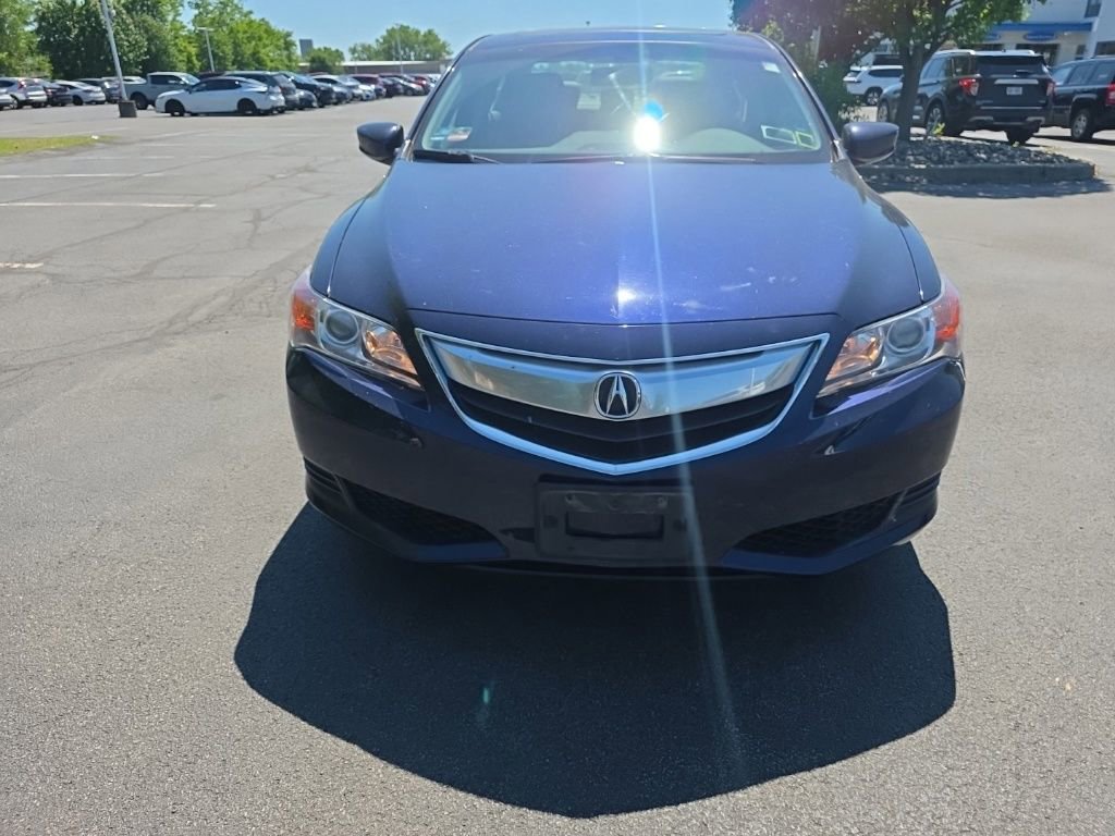 Used 2014 Acura ILX FWD image 3