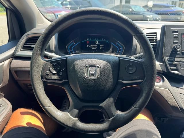 Used 2019 Honda Odyssey LX image 12