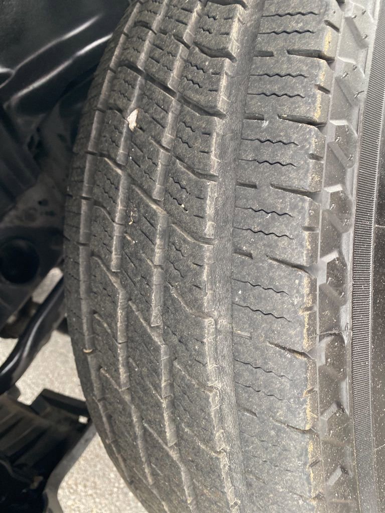 Used 2022 Jeep Wrangler Unlimited Sport image 39