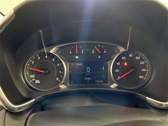 Used 2023 Chevrolet Equinox LT image 37