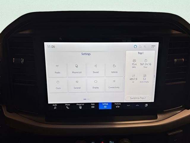 Used 2025 Ford F150 XL AWD/4WD image 23