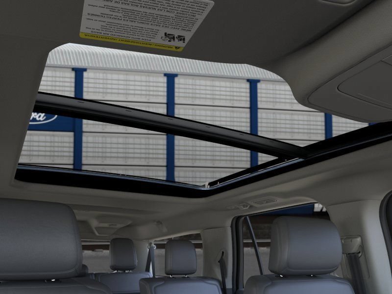 New 2026 Ford Expedition Max Active AWD/4WD image 44