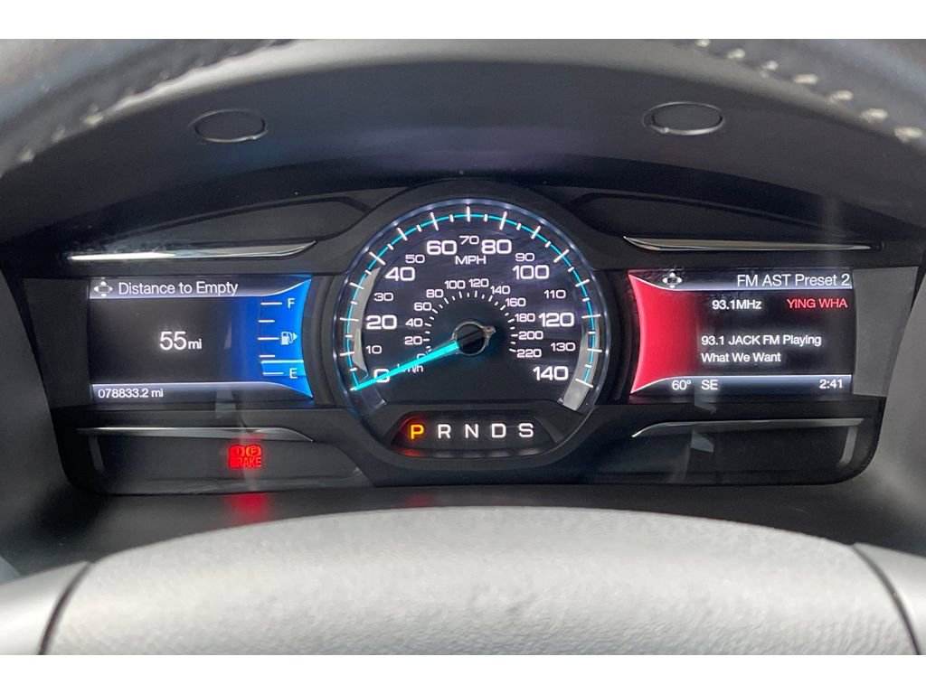 Used 2016 Ford Flex SEL w/ Equipment Group 202A image 39