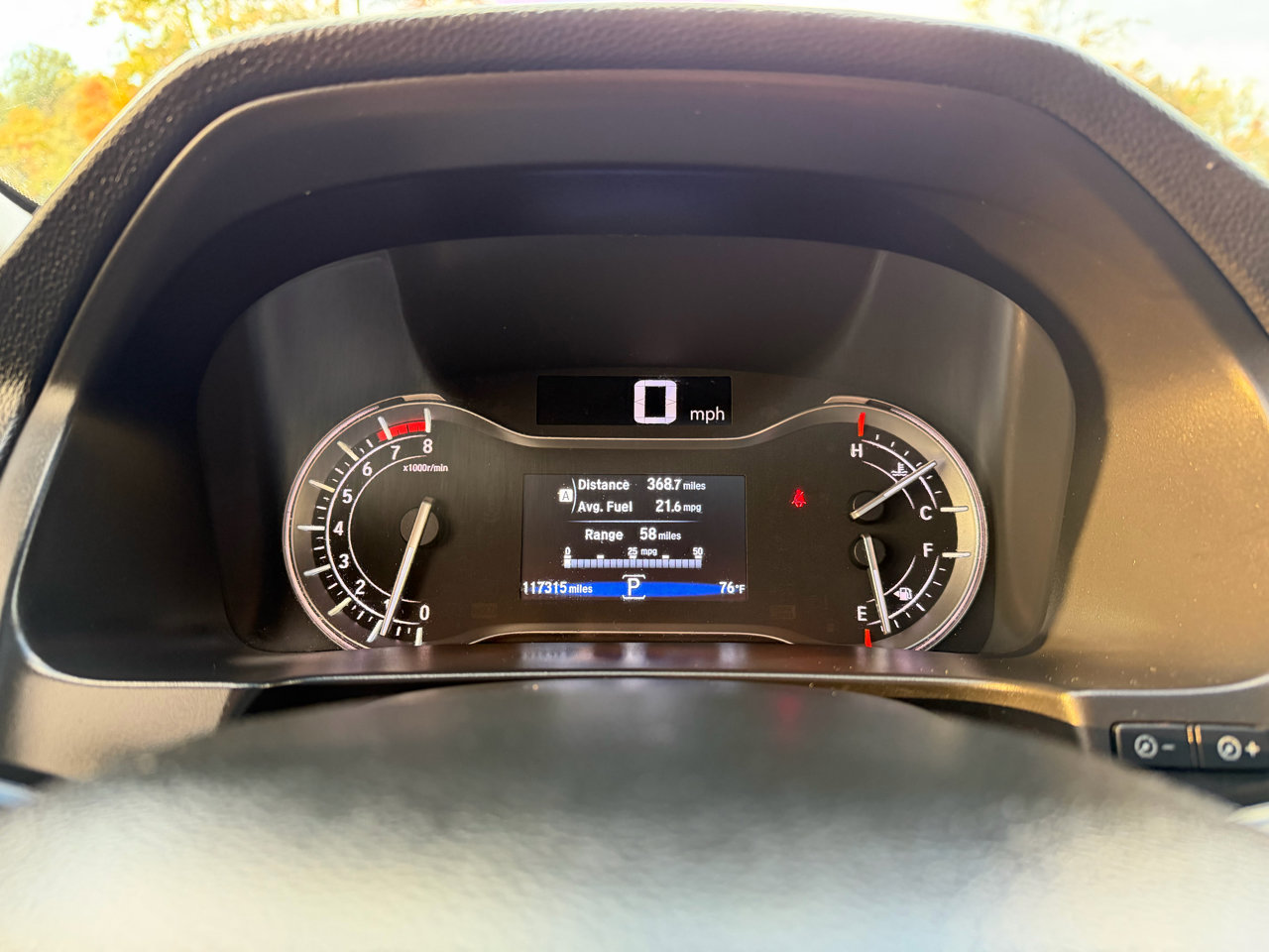 Used 2016 Honda Pilot Touring image 12