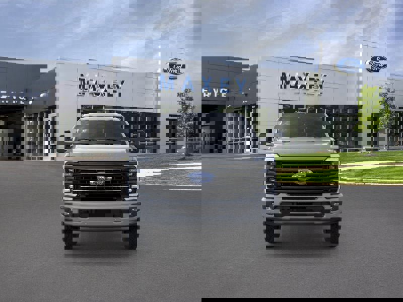 New 2025 Ford F250 Platinum w/ Tremor Off-Road Package image 6