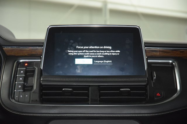 Used 2023 Chevrolet Tahoe Premier image 32