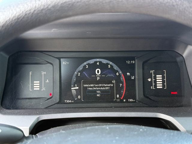 Used 2025 Toyota Tacoma SR5 image 21