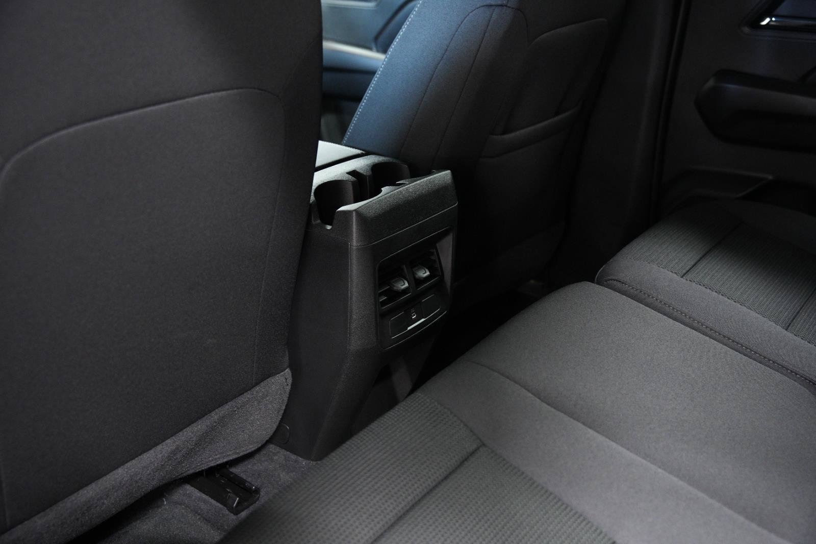 New 2026 GMC Canyon Elevation RWD image 27