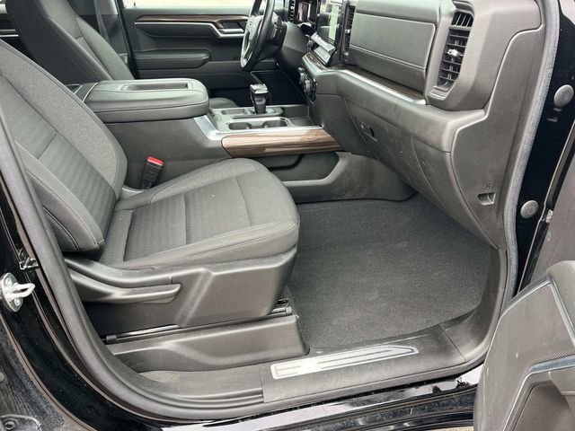 Certified 2022 Chevrolet Silverado 1500 RST image 26