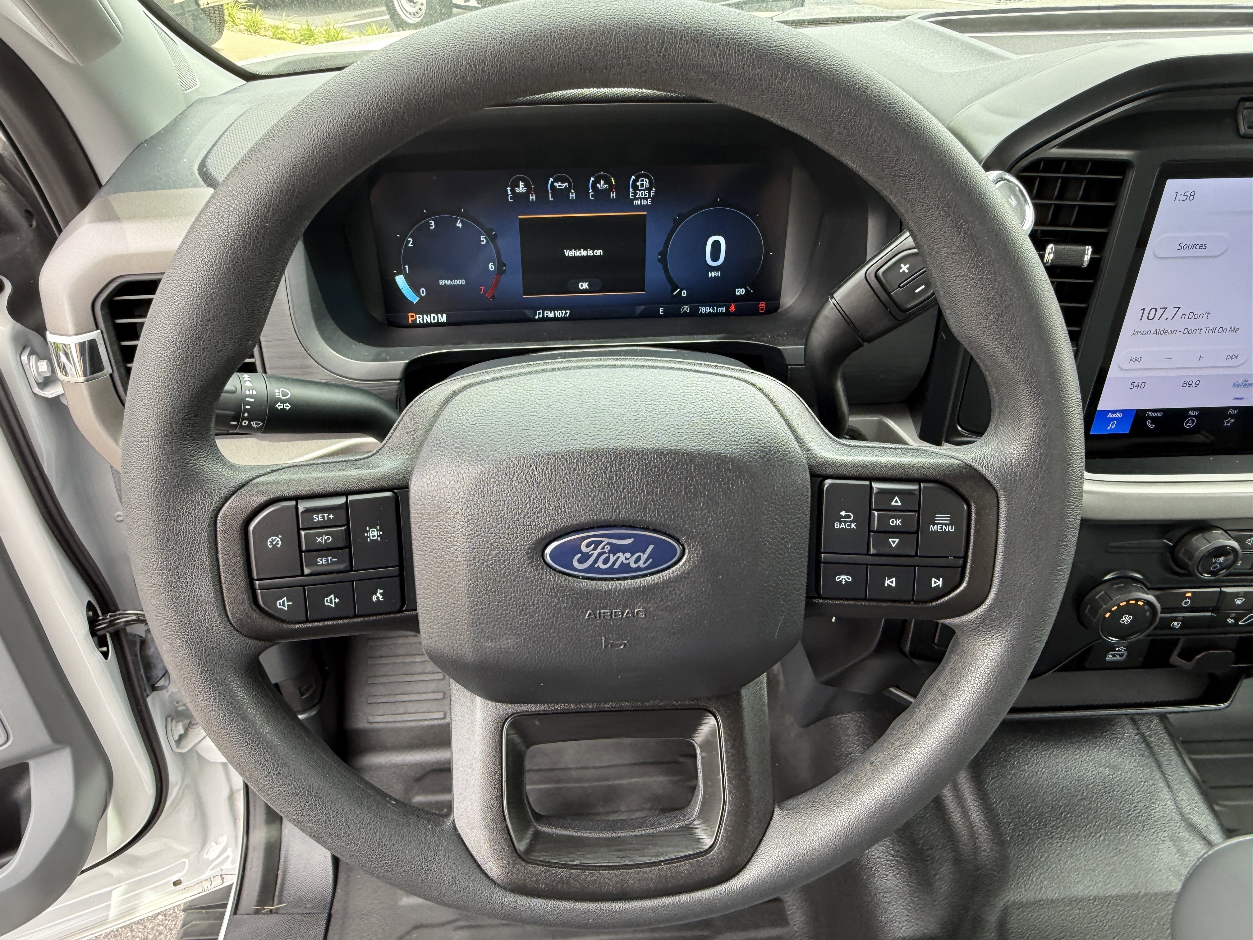 Used 2024 Ford F150 XL RWD image 21