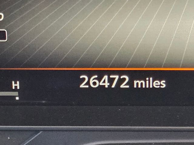 Certified 2023 INFINITI QX60 Luxe w/ Cargo Package image 33