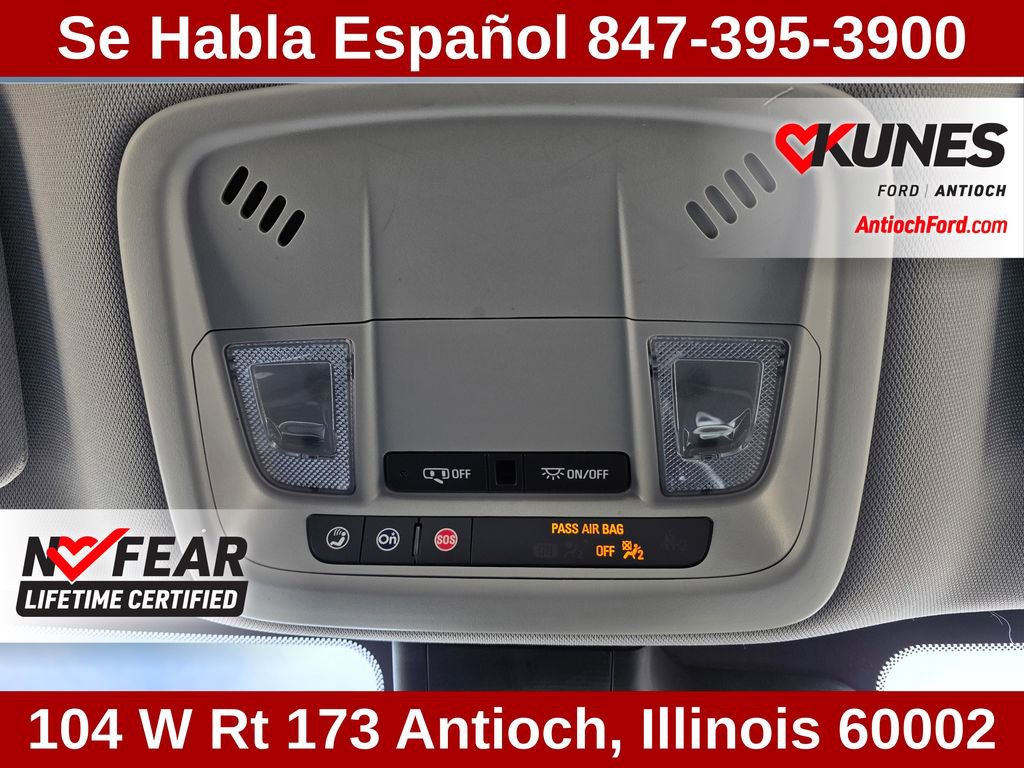 Used 2023 Chevrolet Malibu LS FWD image 55