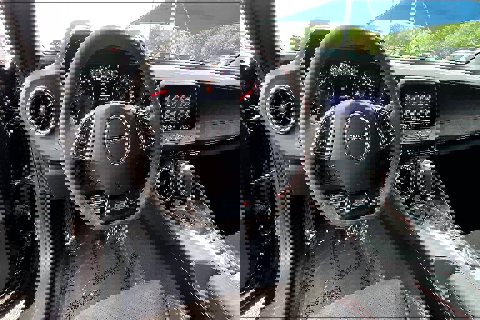 Used 2023 Chevrolet Camaro ZL1 image 6