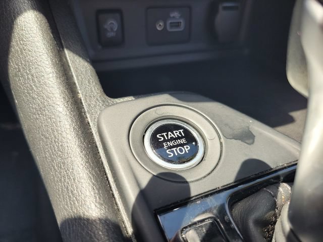 Certified 2025 Nissan Sentra S w/ Lighting Package FWD image 26
