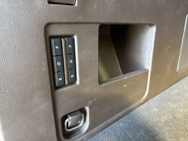 Certified 2024 Ford Expedition Max King Ranch AWD/4WD image 23