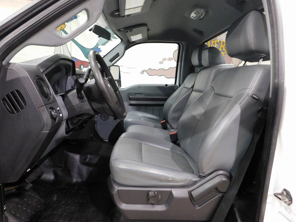 Used 2015 Ford F250 XL RWD image 36
