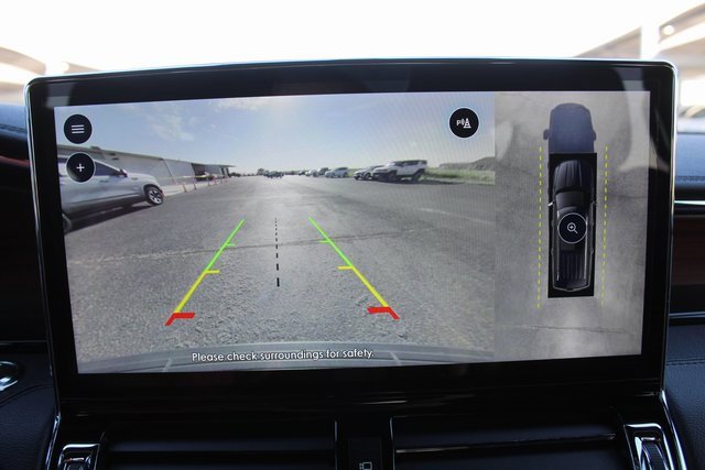 Used 2024 Lincoln Navigator L Reserve image 41