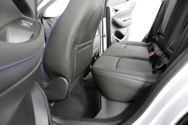 New 2026 Buick Encore GX Sport Touring FWD image 17