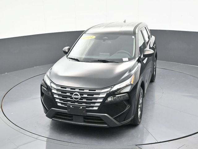 Used 2024 Nissan Rogue S AWD/4WD image 62
