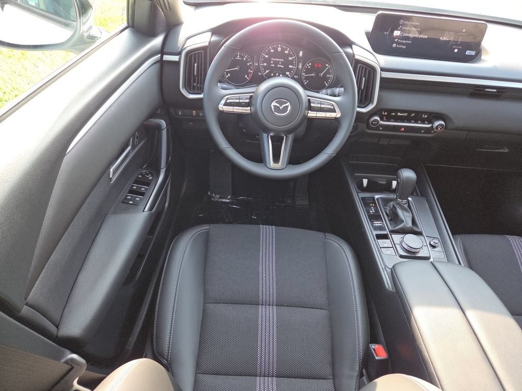 New 2026 MAZDA CX-50 AWD 2.5 S w/ Preferred Pkg image 18