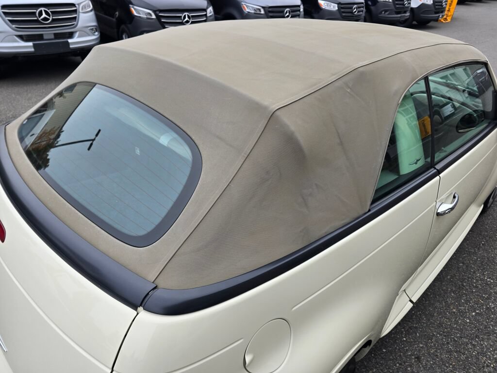 Used 2005 Chrysler PT Cruiser GT FWD image 29