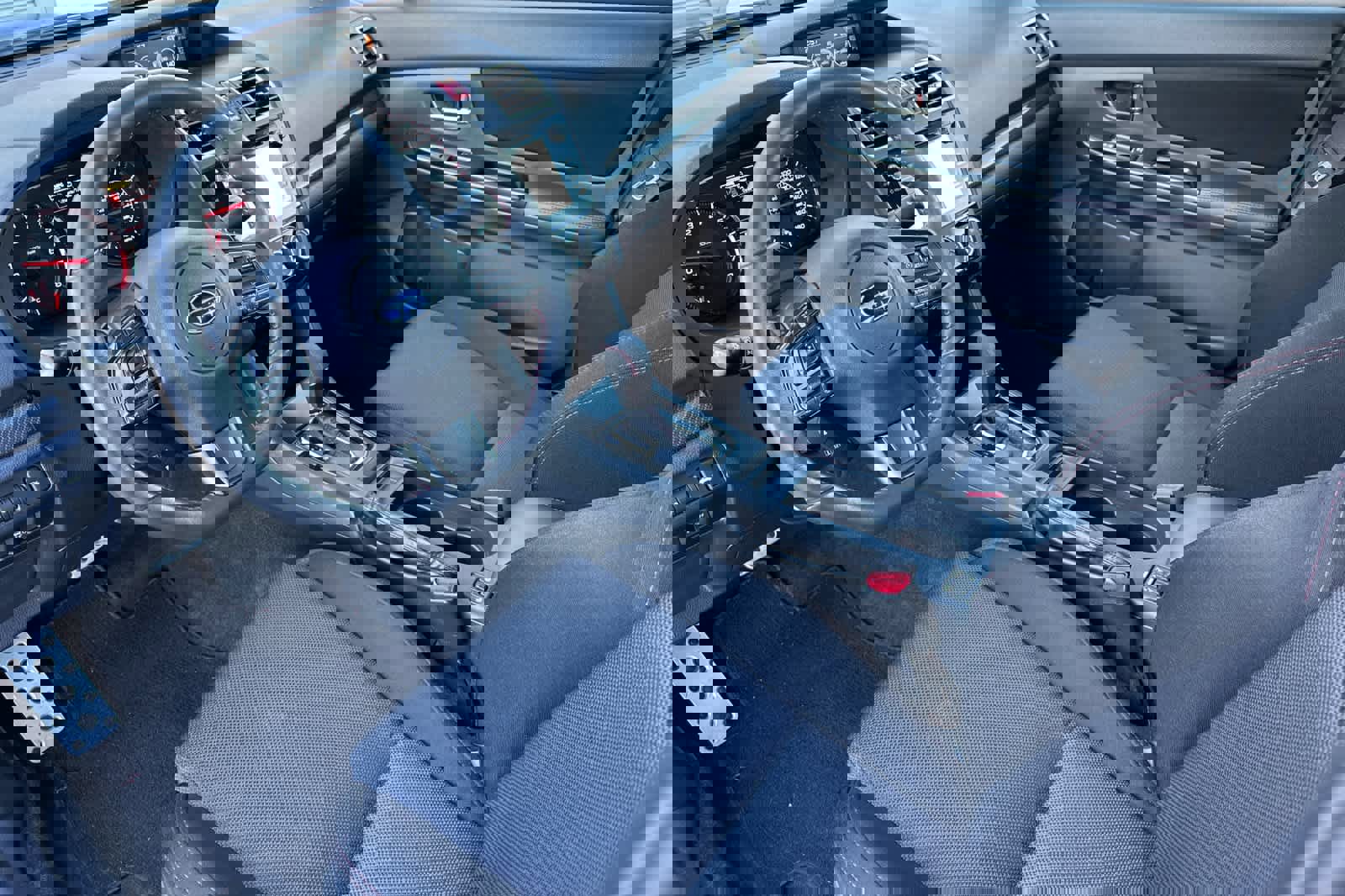 Used 2018 Subaru WRX Premium image 9