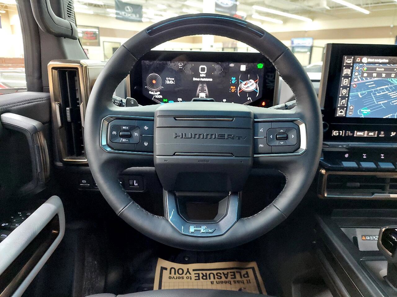 Used 2023 GMC Hummer EV Edition 1 image 24