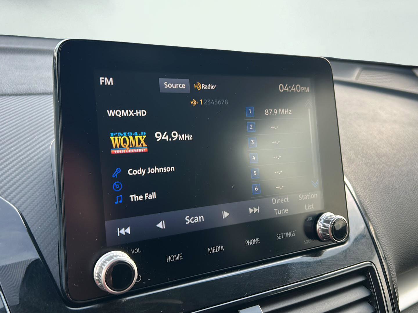 Used 2024 Mitsubishi Eclipse Cross LE image 18