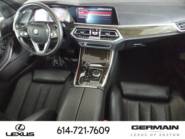 Used 2020 BMW X5 xDrive40i image 31