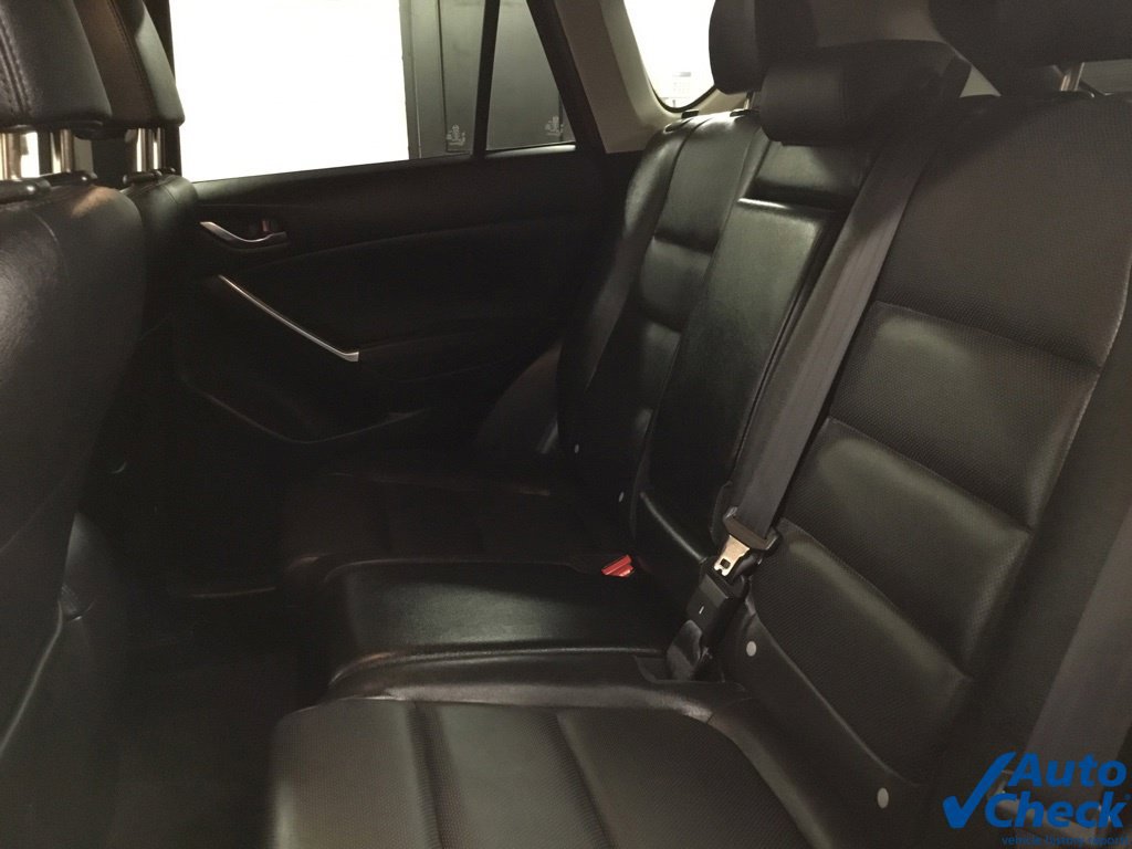 Used 2016 MAZDA CX-5 Grand Touring AWD/4WD image 30