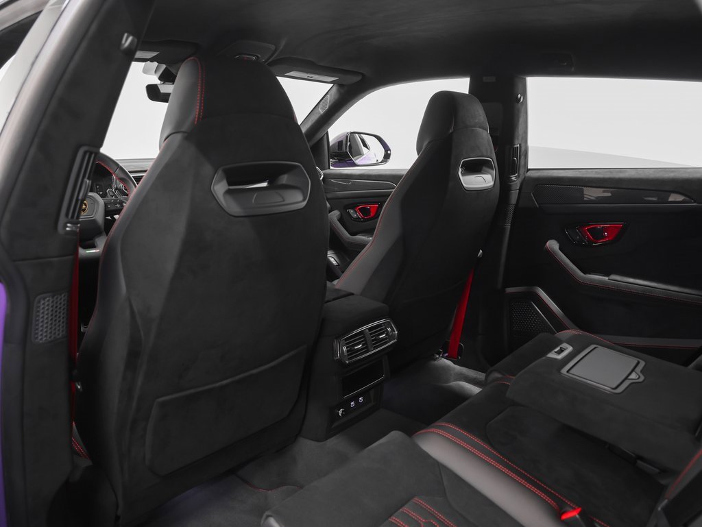 Used 2024 Lamborghini Urus Performante image 70